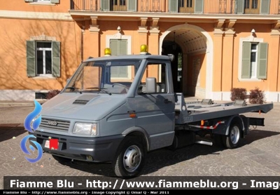 Iveco Daily II serie
Guardia di Finanza
Parole chiave: Iveco Daily_IIserie