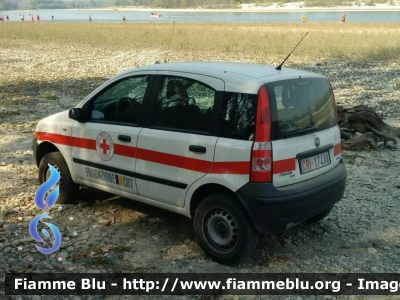 Fiat Nuova Panda I serie
Croce Rossa Italiana 
Comitato Locale Valenza AL
CRI 174AA
Parole chiave: Piemonte (AL) Servizi_sociali Fiat Nuova_Panda_Iserie CRI174AA