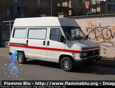 Fiat Ducato I serie
Croce Rossa Italiana
Comitato Locale di Casteggio
CRI 13267

Parole chiave: Croce_Rossa_Italiana Casteggio Fiat Ducato_Iserie CRI13267