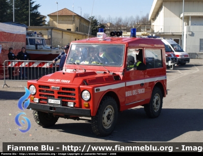 Fiat Nuova Campagnola HT
Vigili del Fuoco
Distaccamento volontari di Mortara (PV)
VF 12651

Parole chiave: Fiat Nuova_Campagnola_HT Vigili_del_Fuoco VVF VF12651 Mortara fuoristrada