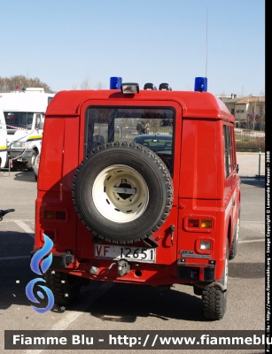 Fiat Nuova Campagnola HT
Vigili del Fuoco
Distaccamento volontari di Mortara (PV)
VF 12651

Parole chiave: Fiat Nuova_Campagnola_HT Vigili_del_Fuoco VVF VF12651 Mortara fuoristrada