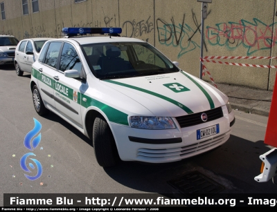 Fiat Stilo II serie
Polizia Locale
Mortara (PV)
CW 021 DL

Parole chiave: Polizia_Locale pl Mortara PV CW021DL Fiat Stilo_IIserie