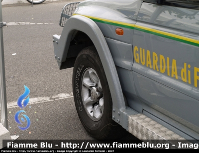 Mitsubishi Pajero Swb II serie
Guardia di Finanza
GdiF 833 AY

Parole chiave: Mitsubishi Pajero_Swb_IIserie GdiF833AY