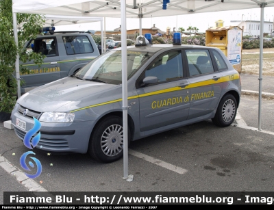 Fiat Stilo III serie
Guardia di Finanza
GdiF 597 BB

Parole chiave: Fiat Stilo_IIIserie Guardia_di_Finanza GdiF597BB