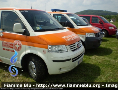 Volkswagen Transporter T5
Croce Bianca Naturno (BZ)
Weisses Kreuz Naturns
Allestita Ambulanz Mobile - Hornis Spaceline
WK 236 - 1480
PC ZS 0D5
Parole chiave: Volkswagen Transporter_T5 PCZS0D5