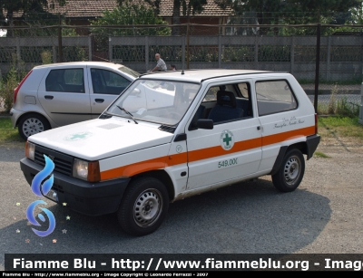 Fiat Panda II serie
Croce Verde Torino
Parole chiave: Fiat Panda_IIserie 118_Torino Servizi_Sociali CV_Torino