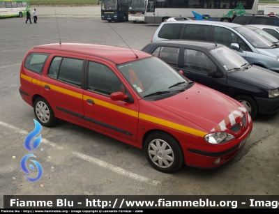 Renault Megane Break I serie
France - Francia
Sapeurs Pompiers
Parole chiave: Renault Megane_Break_Iserie