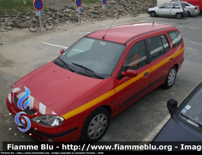 Renault Megane Break I serie
France - Francia
Sapeurs Pompiers
Parole chiave: Renault Megane_Break_Iserie