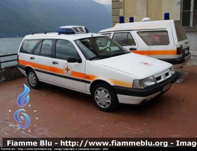 Fiat Tempra Station Wagon II serie
Croce Rossa Italiana
Comitato Locale di Valsolda (Co)
CRI A1064
Parole chiave: Fiat Tempra_StatioWagon_IIserie 118_Como Automedica CRIA1064