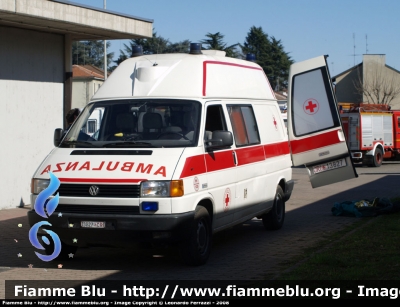 Volkswagen Transporter T4
Croce Rossa Italiana
Comitato Locale di Mortara
CRI 13827

Parole chiave: Croce_Rossa_Italiana Volkswagen Transporter_T4 CRI13827 ambulanza Mortara