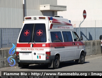 Volkswagen Transporter T4
Croce Rossa Italiana
Comitato Locale di Vigevano
CRI 15213

Parole chiave: Croce_Rossa_Italiana Volkswagen Transporter_T4 CRI15213 ambulanza