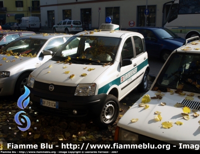 Fiat Nuova Panda 4x4
Polizia Municipale Tortona
Servizio Protezione Civile
Parole chiave: Fiat Nuova_Panda_4x4 PM_Tortona