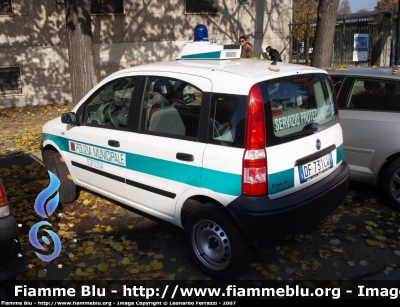 Fiat Nuova Panda 4x4
Polizia Municipale Tortona
Servizio Protezione Civile
Parole chiave: Fiat Nuova_Panda_4x4 PM_Tortona