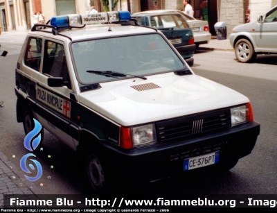 Fiat Panda 4x4 II serie
Polizia Municipale Valenza
Parole chiave: Fiat Panda_4x4_IIserie