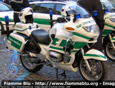 Bmw r850rt II serie
Polizia Municipale Valenza
Parole chiave: Bmw r850rt_IIserie