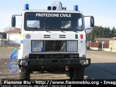 Iveco ACM90
Gruppo Intercomunale di Cerro Maggiore, Rescaldina e San Vittore Olona (MI)
Gru retrocabina Bonfiglioli P7200
Parole chiave: Iveco ACM90