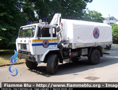 Iveco ACM90
Gruppo Intercomunale di Cerro Maggiore, Rescaldina e San Vittore Olona (MI)
Gru retrocabina Bonfiglioli P7200
Parole chiave: Iveco ACM90_PC Cerro Maggiore_Rescaldina