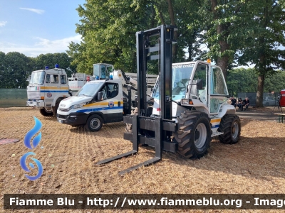 Manitou
in primo piano il nostro carrello elevatore
Parole chiave: CARRELLO ELEVATORE