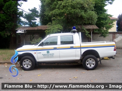 Mitsubishi L200 III serie
Protezione Civile
Gruppo Intercomunale di Cerro Maggiore, Rescaldina e San Vittore Olona (MI)
Automezzo della Colonna Mobile della Provincia di Milano
Parole chiave: Mitsubishi L200_IIIserie