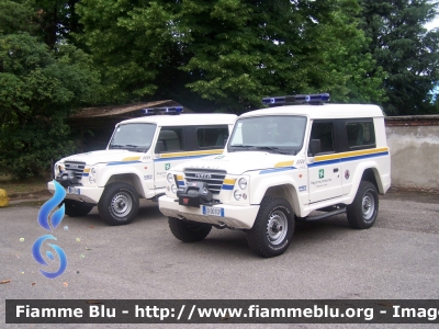 Iveco Massif
Protezione Civile
Gruppo Intercomunale di Cerro Maggiore, Rescaldina e San Vittore Olona (MI)
Automezzi della Colonna Mobile della Provincia di Milano
Parole chiave: Iveco Massif