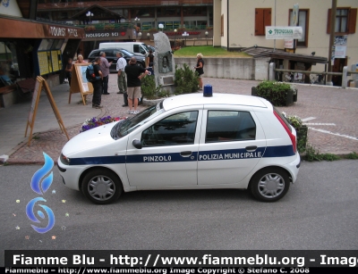 Fiat Punto II serie
Polizia Municipale Pinzolo (TN)
Parole chiave: Punto_IIserie Polizia Municipale Pinzolo (TN)