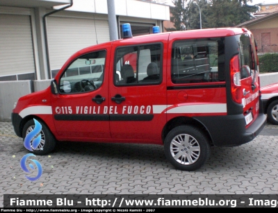 Fiat Doblò II serie
Vigili del Fuoco
VF 24686
Parole chiave: Fiat Doblò_IIserie VF24686