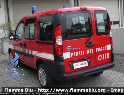 Fiat Doblò II serie
Vigili del Fuoco
VF 24686
Parole chiave: Fiat Doblò_IIserie VF24686