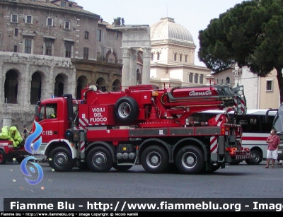 Astra HD7 84.42
Vigili del Fuoco
AutoGru da 40 ton allestimento Cormach
Parole chiave: Astra HD7_84.42