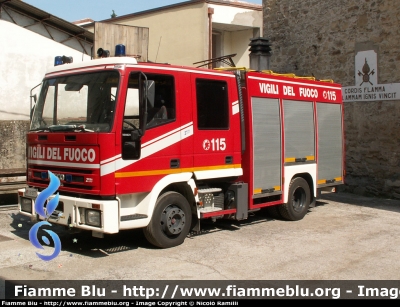 Iveco City2000 100E21 I serie
Vigili del Fuoco
Comando Provinciale di Forlì
Distaccamento di Rocca San Casciano (FC)
AutoPompaSerbatoio allestimento Iveco-Magirus
VF 21277
Parole chiave: Iveco City2000_100E21_Iserie VF21277