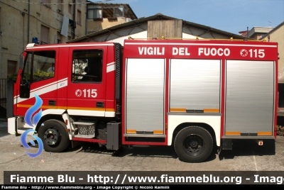 Iveco City2000 100E21 I serie
Vigili del Fuoco
Comando Provinciale di Forlì
Distaccamento di Rocca San Casciano (FC)
AutoPompaSerbatoio allestimento Iveco-Magirus
VF 21277
Parole chiave: Iveco City2000_100E21_Iserie VF21277