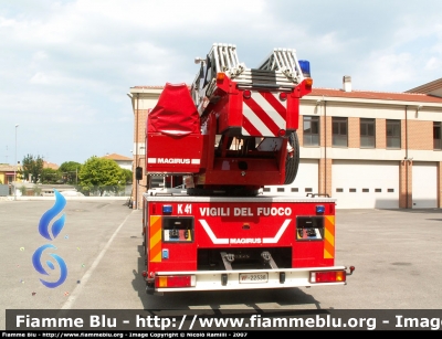 Iveco EuroFire 150E28 I serie
Vigili del Fuoco
Comando Provinciale di Rimini
VF 22538
Parole chiave: Iveco EuroFire_150E28_Iserie VF22538