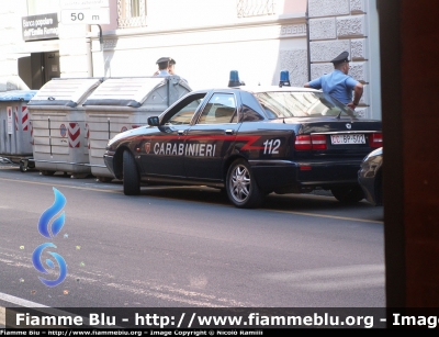 Lancia K
Arma dei Carabinieri
Comando Carabinieri Presso la Banca d'Italia
CC BP 502
Parole chiave: Lancia_K_Carabinieri_Bancad'Italia