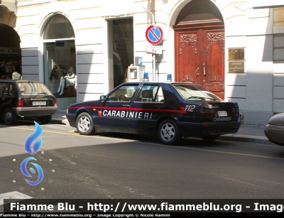 Fiat Croma II Serie
Arma dei Carabinieri
Comando Carabinieri Presso la Banca d'Italia
CC 915 DC
Parole chiave: Fiat_Croma_II_Serie_Carabinieri_Banca_d'Italia