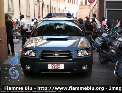 Subaru Forester III serie
Polizia di Stato
Polizia Stradale di scorta al Giro d'Italia 2006
POLIZIA E8304
Parole chiave: Subaru Forester_IIIserie PoliziaE8304 Giro_d'Italia_2006