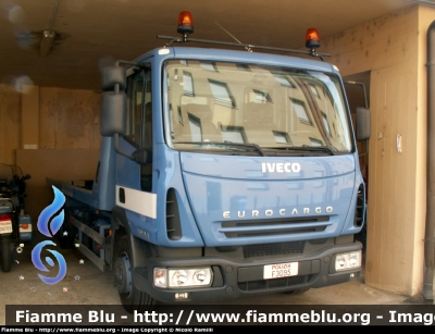 Iveco EuroCargo 120EL21 II serie
Polizia di Stato
POLIZIA F3095
Parole chiave: Iveco Eurocargo_120EL21_IIserie PoliziaF3095