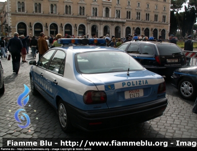 Fiat Marea I serie
Polizia di Stato
Polizia Stradale
POLIZIA E1473

Parole chiave: Fiat Marea_IIserie PoliziaE1473