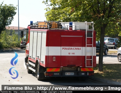 Iveco EuroCargo 85E15 I Serie
Repubblica di San Marino
Polizia Civile
Sezione Antincendio
POLIZIA 085

Parole chiave: Iveco_EuroCargo_85E15_Polizia_Civile_San_Marino