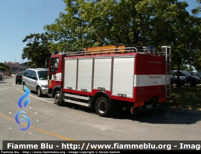 Iveco EuroCargo 85E15 I Serie
Repubblica di San Marino
Polizia Civile
Sezione Antincendio
POLIZIA 085

Parole chiave: Iveco_EuroCargo_85E15_Polizia_Civile_San_Marino