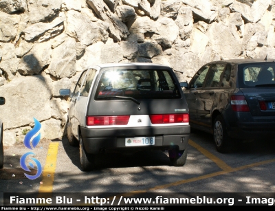 Autobianchi Y10
Repubblica di San Marino
Gendarmeria
POLIZIA 108

Parole chiave: Autobianchi_Y10_Gendarmeria_San_Marino