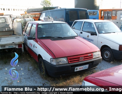 Fiat Uno II Serie
Repubblica di San Marino
Polizia Civile
Autovettura Destinata alla Rottamazione
POLIZIA 084
Parole chiave: Fiat_Uno_II_Serie_Polizia_Civile_San_Marino