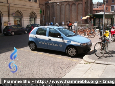 Fiat Punto II serie
Polizia di Stato
Polizia delle Telecomunicazioni
POLIZIA F0486

Parole chiave: Fiat Punto_IIserie PoliziaF0486