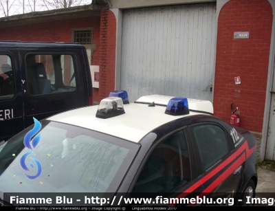 Alfa Romeo 159
Carabinieri 
Nucleo Operativo e Radiomobile
CCCQ055
nuova assegnazione 
Parole chiave: Alfa_Romeo_159 Carabinieri CCCQ055