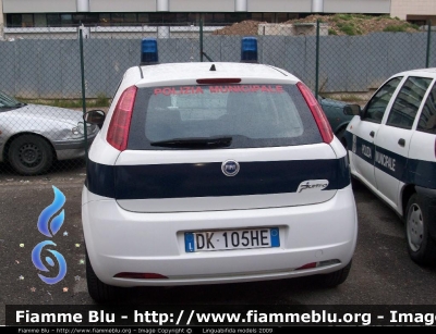 Fiat Grande Punto
Polizia Municipale Roma
Parole chiave: Fiat Grande-Punto PM Roma