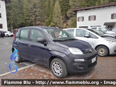 Fiat Nuova Panda II serie
Carabinieri
CC DL189
Parole chiave: Fiat Nuova_Panda_IIserie CCDL189