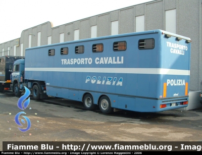 Iveco TurboStar 190-42
Polizia di Stato
Reparto a Cavallo
Parole chiave: Iveco TurboStar_190-42