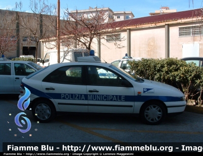 Fiat Brava I serie
Polizia Municipale Ragusa
Parole chiave: Fiat Brava_Iserie PM_Ragusa