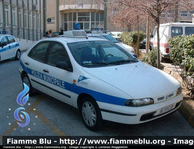 Fiat Brava I serie
Polizia Municipale Ragusa
Parole chiave: Fiat Brava_Iserie PM_Ragusa