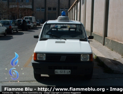 Fiat Panda 4x4 II serie
Polizia Municipale Ragusa
Parole chiave: Fiat Panda_4x4_IIserie PM_Ragusa