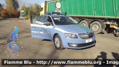 Skoda Octavia Wagon IV serie
Polizia di Stato
Polizia Stradale in servizio sulla rete autostradale di Autostrade per l'Italia
POLIZIA H8111
Parole chiave: Skoda Octavia_Wagon_IVserie POLIZIAH8111