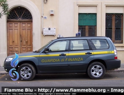 Subaru Forester IV serie
Guardia di Finanza
Parole chiave: Subaru Forester_IVserie GdiF